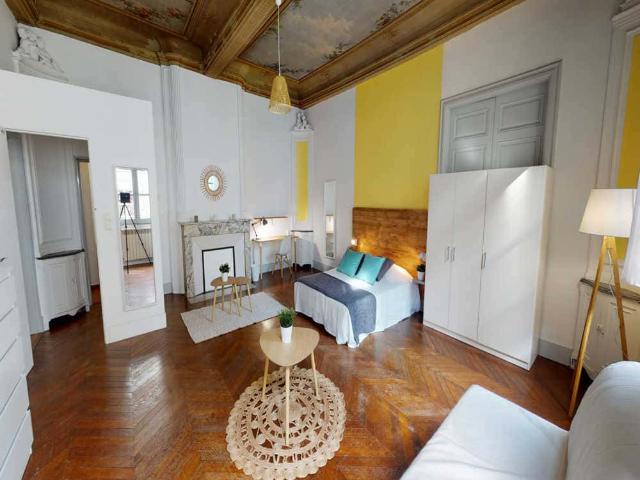 Appartement location à Montpellier
