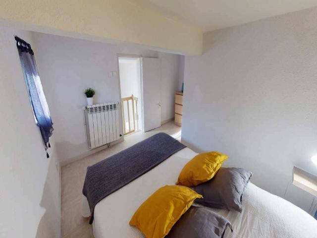 Appartement location à Montpellier