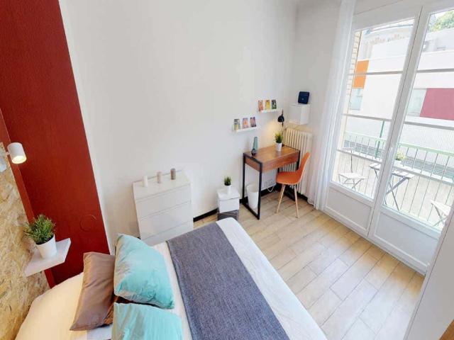 Appartement location à Montpellier