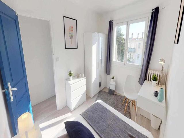Appartement location à Montpellier