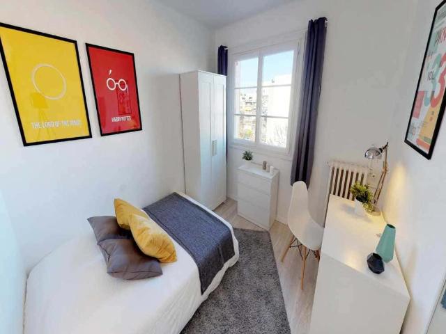 Appartement location à Montpellier