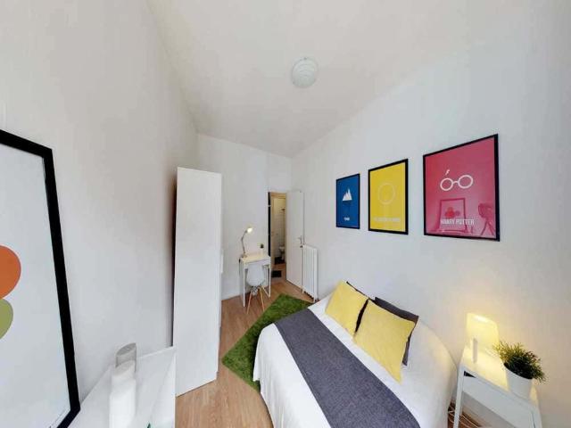Appartement location à Lyon, Métropole de Lyon