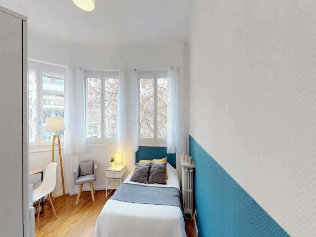 Appartement location à Lyon, Métropole de Lyon