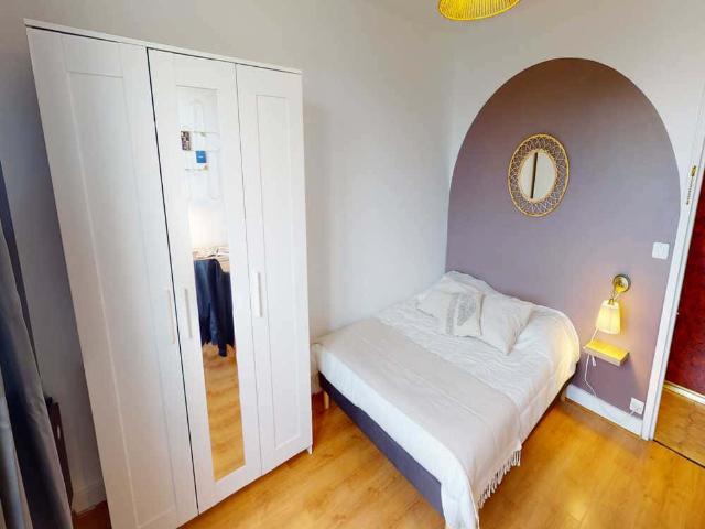 Appartement location à Nanterre, Asnières-sur-seine