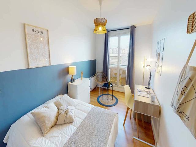 Appartement location à Nanterre, Asnières-sur-seine