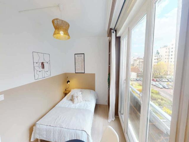 Appartement location à Nanterre, Asnières-sur-seine