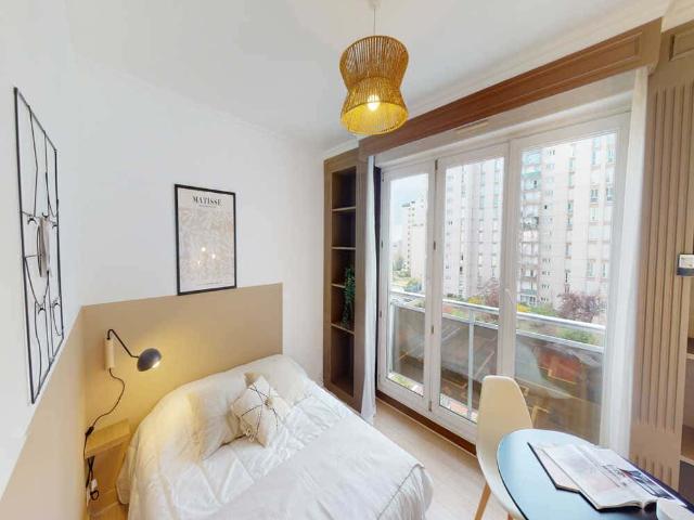 Appartement location à Nanterre, Asnières-sur-seine