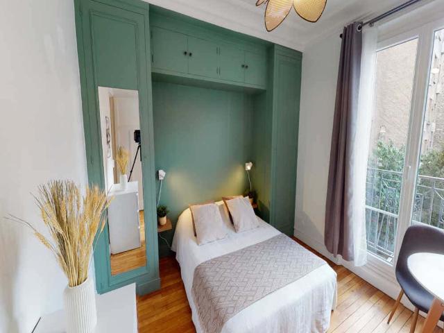 Appartement location à Paris, Île-de-France
