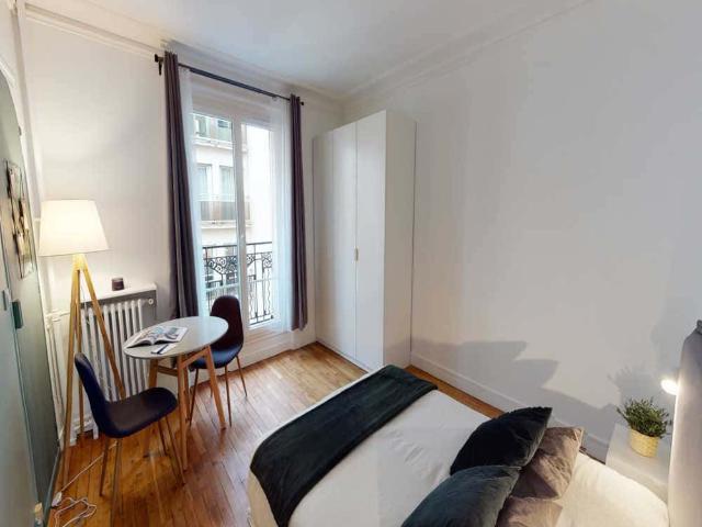 Appartement location à Paris, Île-de-France