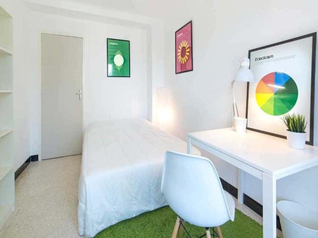 Appartement location à Montpellier