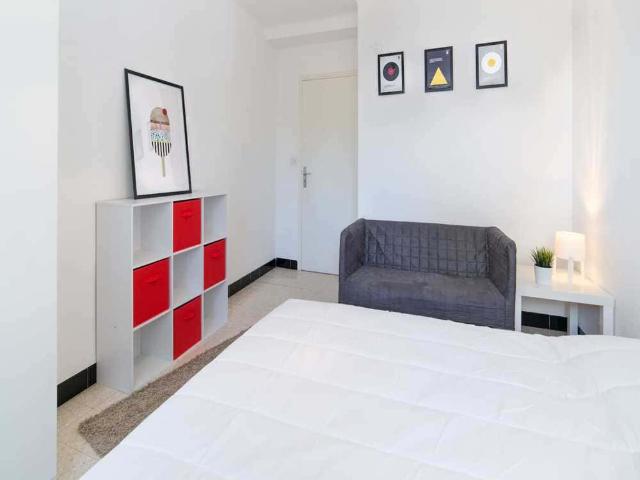 Appartement location à Montpellier