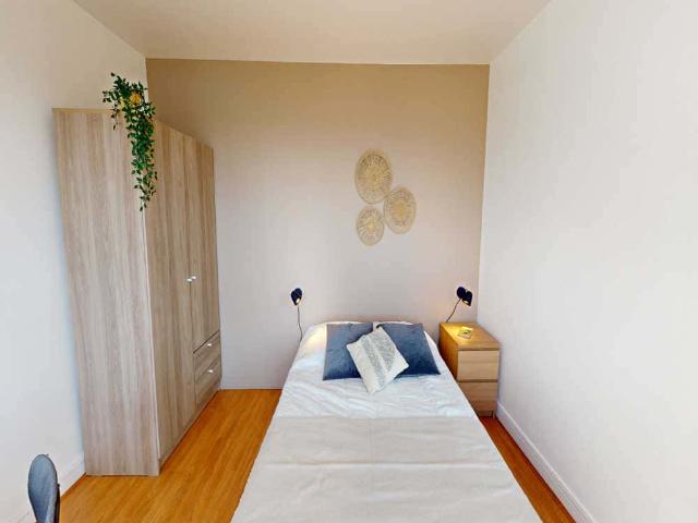 Appartement location à Paris, Île-de-France