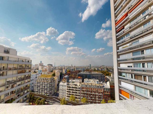 Appartement location à Paris, Île-de-France
