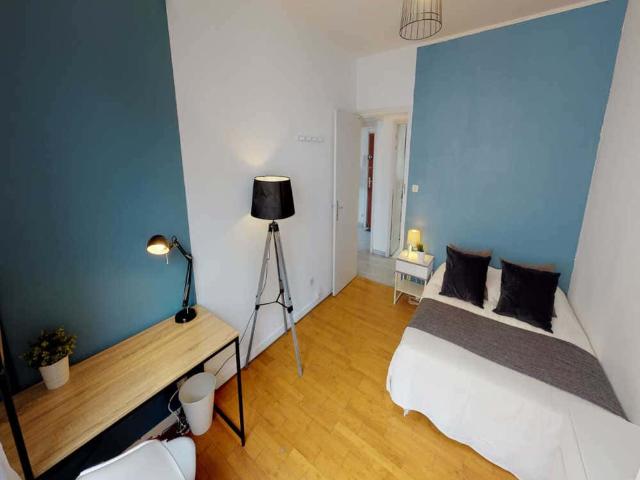 Appartement location à Montpellier
