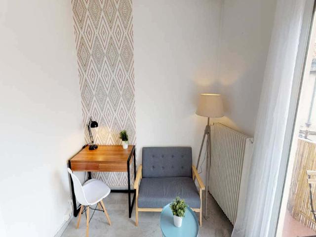 Appartement location à Montpellier