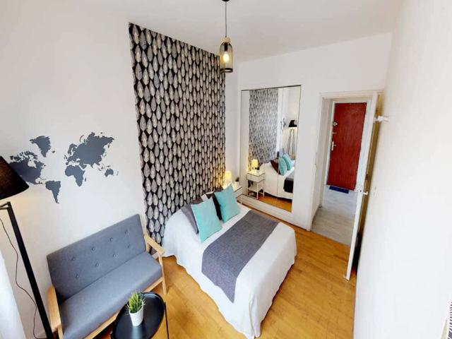 Appartement location à Montpellier