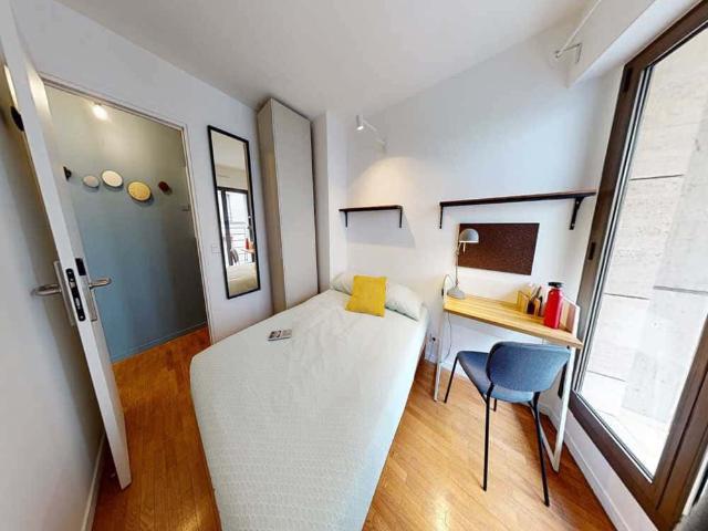 Appartement location à Paris, Île-de-France