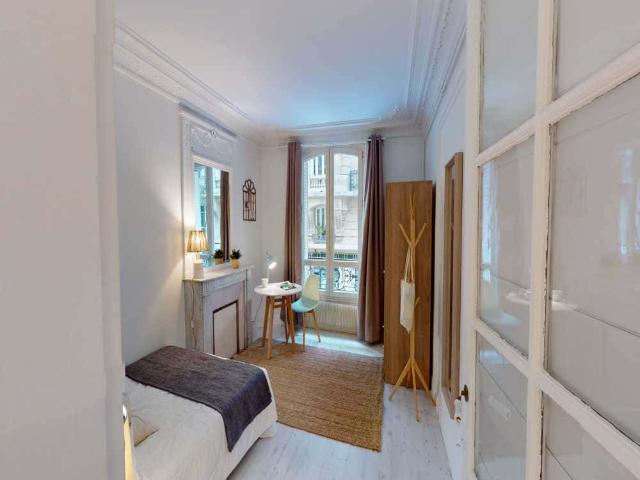 Appartement location à Paris, Île-de-France