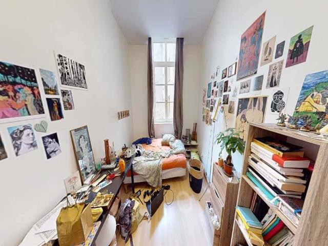 Appartement location à Lyon, Métropole de Lyon