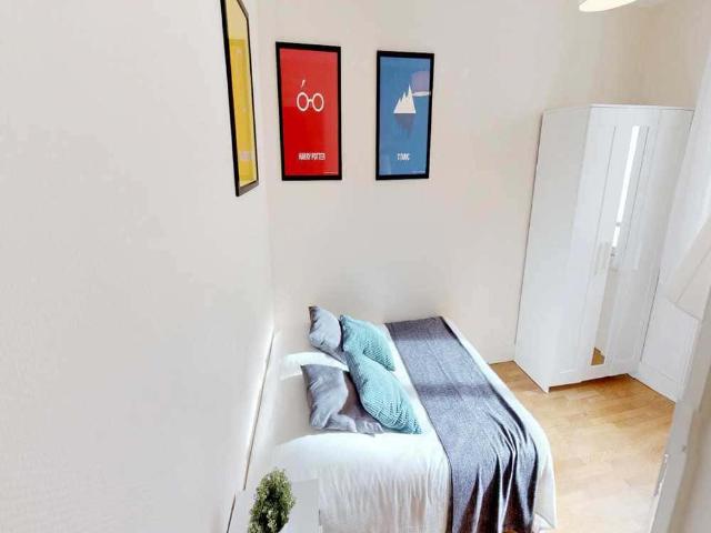 Appartement location à Lyon, Métropole de Lyon