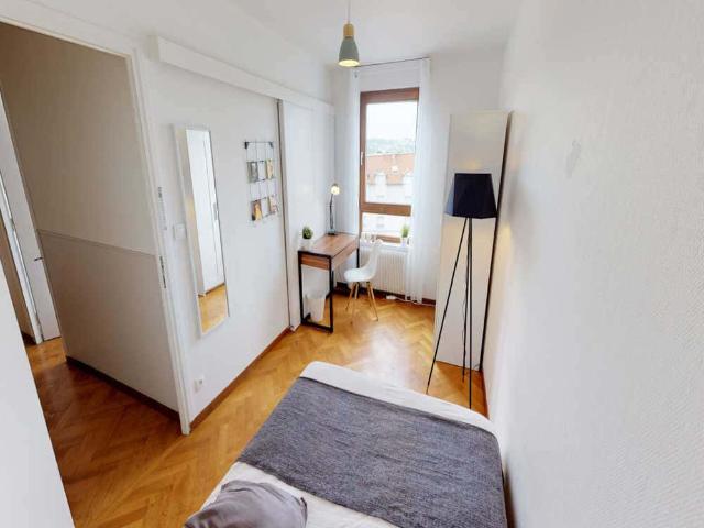Appartement location à Lyon, Métropole de Lyon