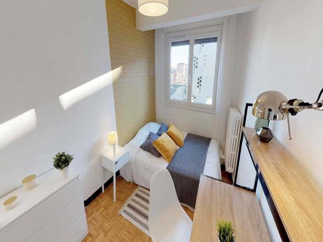 Appartement location à Montpellier