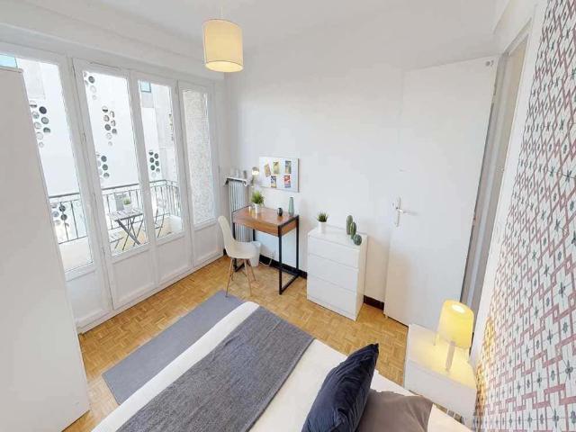 Appartement location à Montpellier