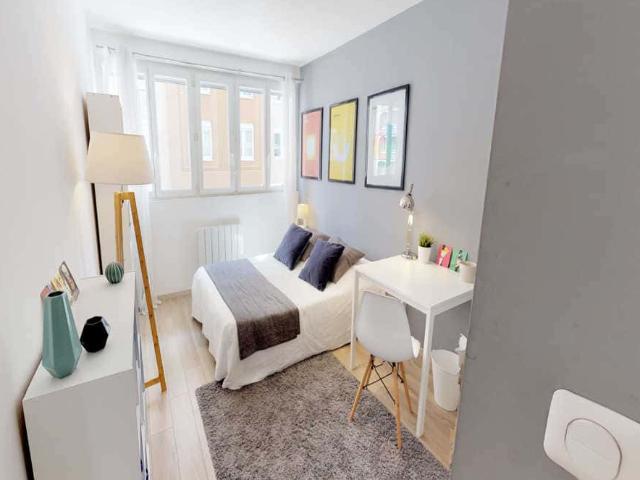Appartement location à Lyon, Métropole de Lyon