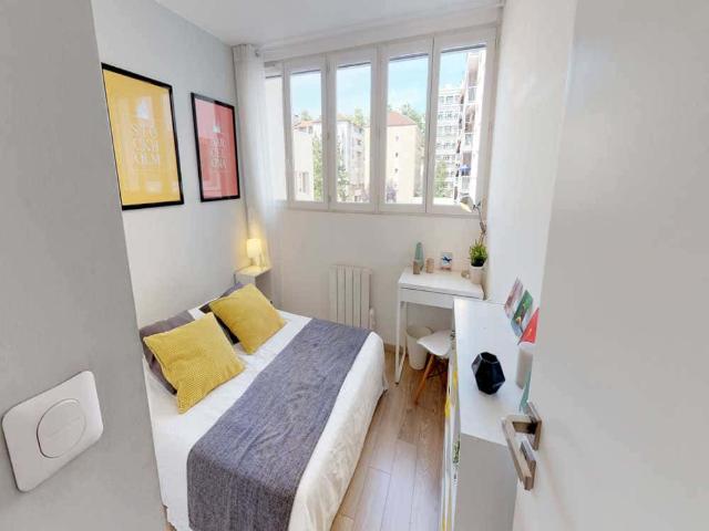 Appartement location à Lyon, Métropole de Lyon