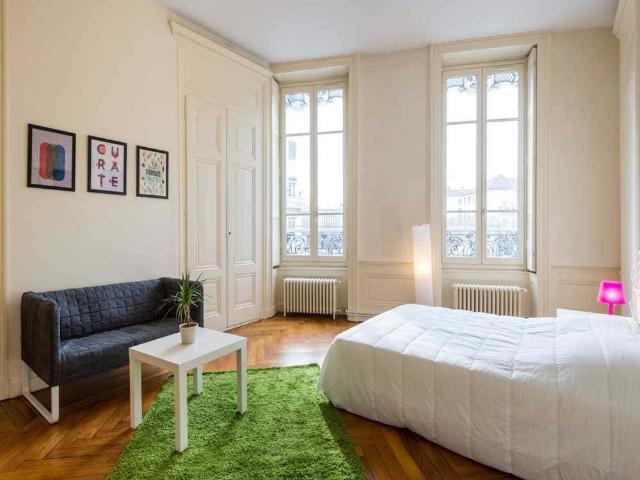 Appartement location à Lyon, Métropole de Lyon