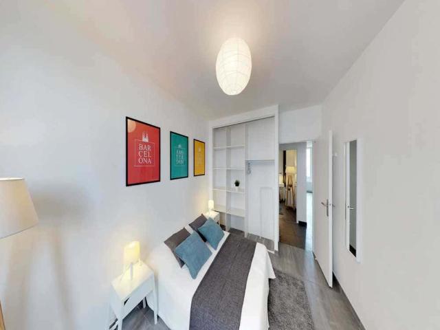 Appartement location à Lyon, Métropole de Lyon