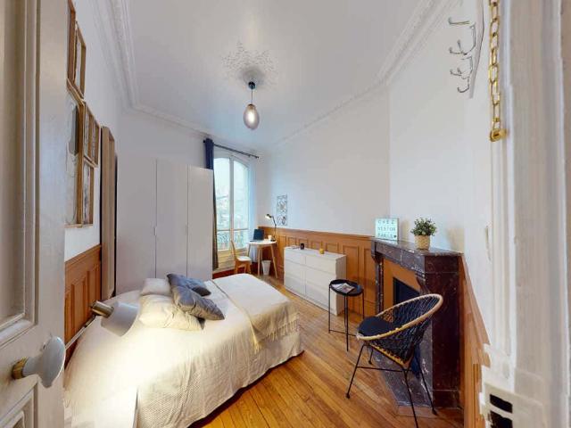 Appartement location à L'Haÿ-les-Roses, Ivry-sur-seine