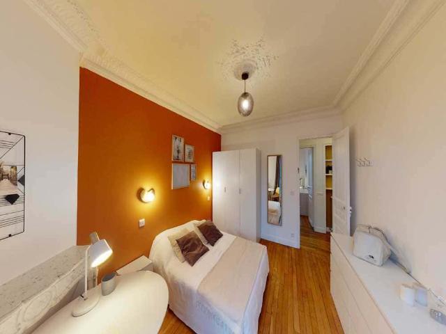 Appartement location à L'Haÿ-les-Roses, Ivry-sur-seine