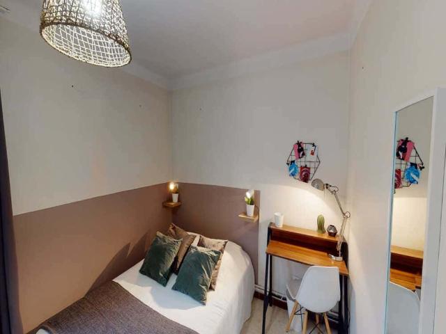 Appartement location à Montpellier