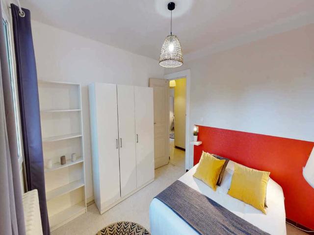 Appartement location à Montpellier