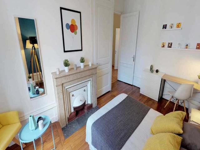 Appartement location à Lyon, Métropole de Lyon