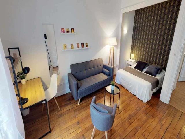 Appartement location à Lyon, Métropole de Lyon