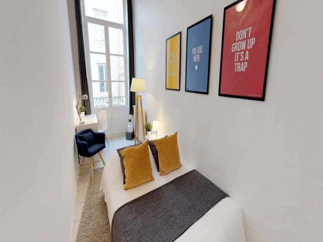 Appartement location à Lyon, Métropole de Lyon