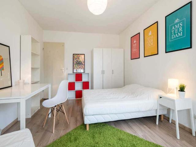 Appartement location à Lyon, Métropole de Lyon