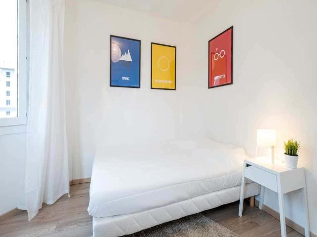 Appartement location à Lyon, Métropole de Lyon