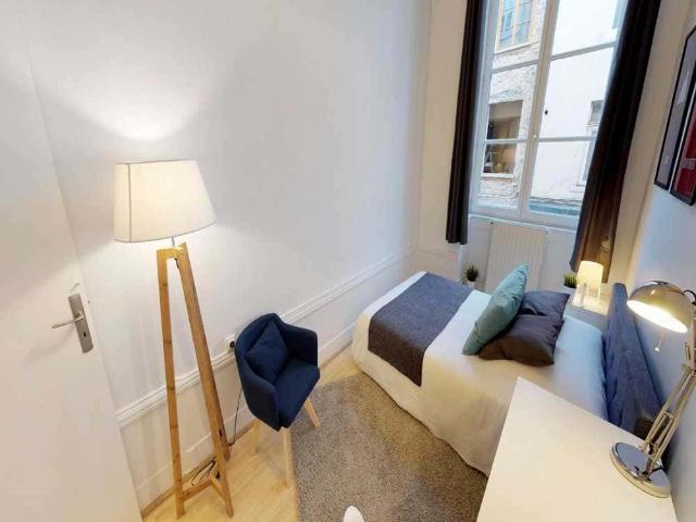 Appartement location à Lyon, Métropole de Lyon