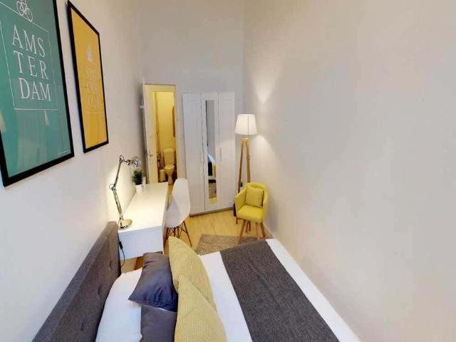 Appartement location à Lyon, Métropole de Lyon