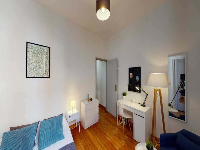 Appartement location à Toulouse