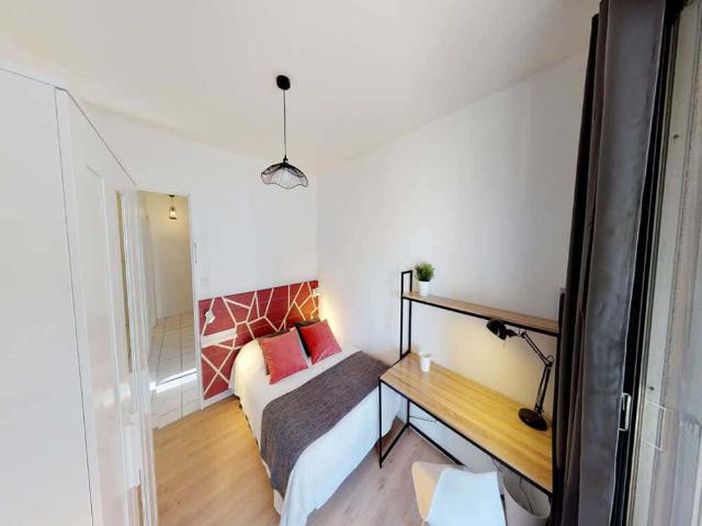 Appartement location à Lyon, Métropole de Lyon