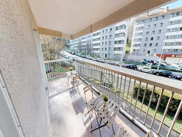 Appartement location à Lyon, Métropole de Lyon