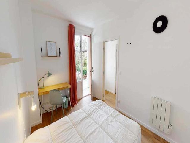 Appartement location à Boulogne-Billancourt, Issy-les-moulineaux