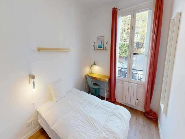 Appartement location à Boulogne-Billancourt, Issy-les-moulineaux