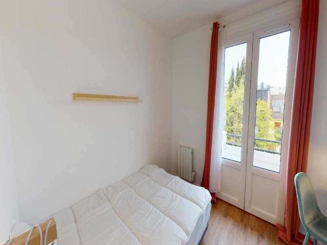 Appartement location à Boulogne-Billancourt, Issy-les-moulineaux