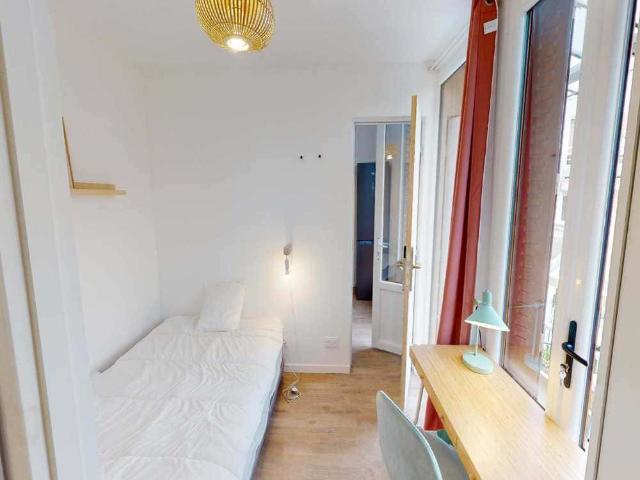 Appartement location à Boulogne-Billancourt, Issy-les-moulineaux