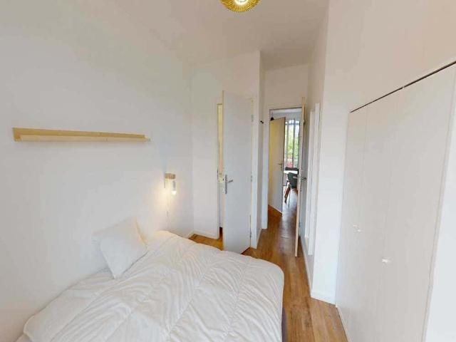 Appartement location à Boulogne-Billancourt, Issy-les-moulineaux